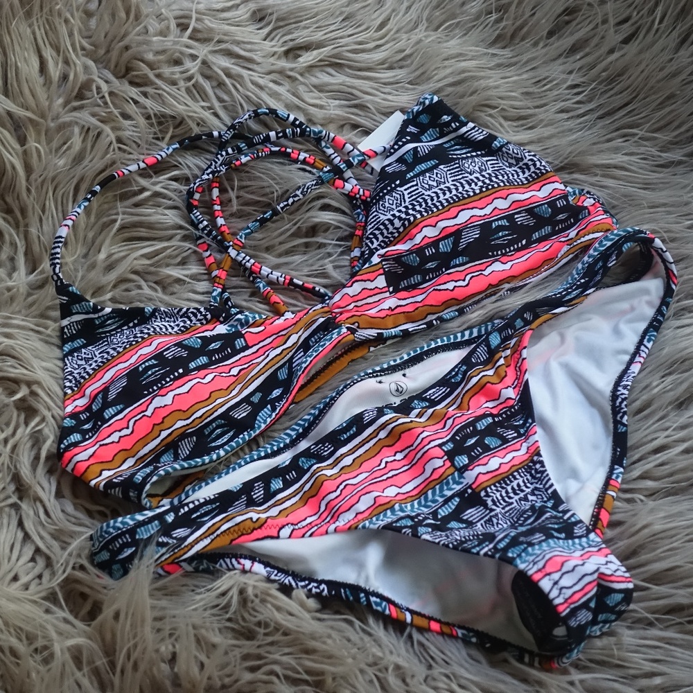 Volcom Bikini